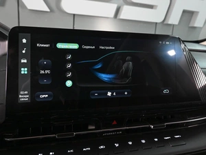 Внедорожник Changan CS55 Plus 2023 года, 2179000 рублей, Аксай