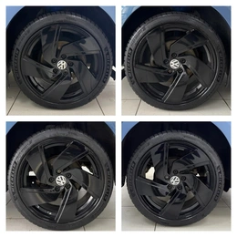 Хэтчбек Volkswagen Golf 2013 года, 1125000 рублей, Смоленск