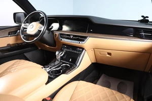 Внедорожник Kia Mohave 2019 года, 3989000 рублей, Новосибирск