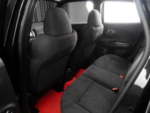 Внедорожник Nissan Juke Nismo 2013 года, 1659000 рублей, Тюмень