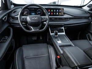 Внедорожник Chery Tiggo 7 Pro Max 2023 года, 1798000 рублей, Ставрополь