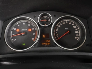 Минивэн Opel Zafira 2012 года, 799000 рублей, Воронеж