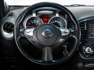 Внедорожник Nissan Juke 2011 года, 1189000 рублей, Ставрополь