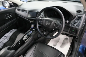 Внедорожник Honda Vezel 2014 года, 1629000 рублей, Омск