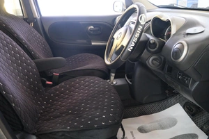 Хетчбэк Nissan Note 2006 года, 649000 рублей, Омск