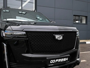 Внедорожник Cadillac Escalade 2023 года, 16999000 рублей, Кирилловка