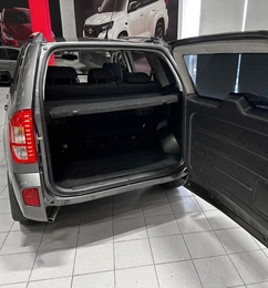 Внедорожник Chery Tiggo (T11) 2015 года, 680000 рублей, Красноярск