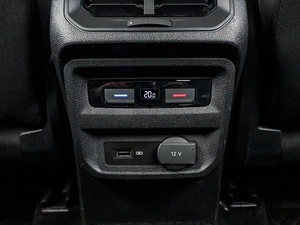 Внедорожник Volkswagen Tiguan 2020 года, 2450000 рублей, Большой Сочи