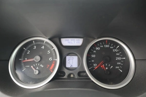 Седан Renault Megane 2007 года, 520000 рублей, Орёл