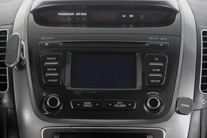 Внедорожник Kia Sorento 2017 года, 2249000 рублей, Кемерово