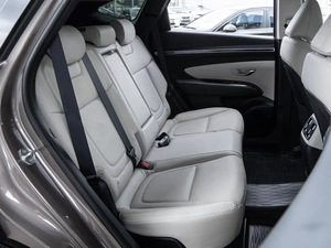 Внедорожник Hyundai Tucson 2022 года, 4280000 рублей, Волгоград