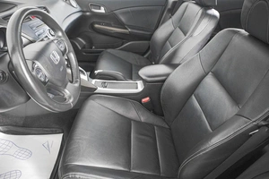 Хетчбэк Honda Civic 2013 года, 1399000 рублей, Кемерово