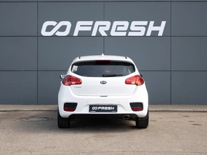 Хетчбэк Kia Ceed 2017 года, 1810000 рублей, Краснодар