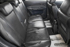 Внедорожник Hyundai Tucson 2006 года, 879000 рублей, Барнаул