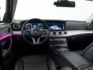 Седан Mercedes-benz E-класс 2019 года, 3329050 рублей, Москва