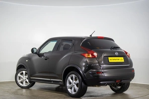 Внедорожник Nissan Juke 2013 года, 1199000 рублей, Оренбург