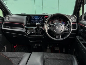 Хетчбэк Honda N-WGN 2018 года, 1150000 рублей, Большой Сочи
