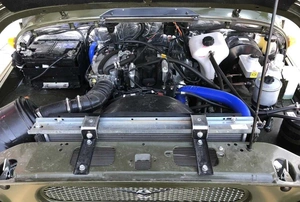 Внедорожник УАЗ Hunter 2023 года, 1289000 рублей, Солонцы