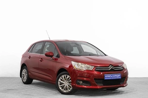 Хетчбэк Citroen C4 2012 года, 749000 рублей, Барнаул