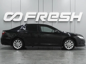 Седан Toyota Camry 2017 года, 1789000 рублей, Воронеж