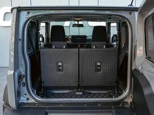 Внедорожник Suzuki Jimny 2020 года, 3245000 рублей, Краснодар