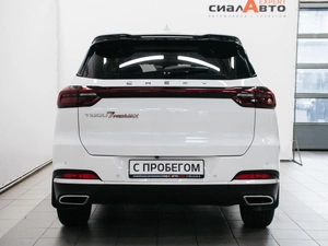 Внедорожник Chery Tiggo 7 Pro Max 2023 года, 1849000 рублей, Красноярск