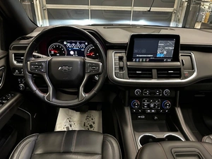 Внедорожник Chevrolet Tahoe 2021 года, 7890000 рублей, Красноярск