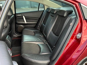 Седан Mazda 6 2008 года, 759000 рублей, Кропоткин