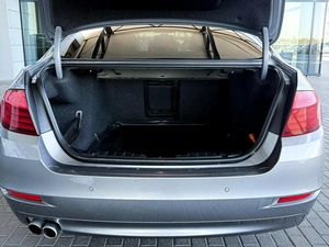 Седан BMW 5 серия 2013 года, 1800000 рублей, Уфа