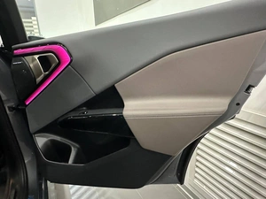 Внедорожник BMW X3 2025 года, 8150000 рублей, Новосибирск