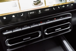 Внедорожник Jetour T1 2025 года, 3770000 рублей, Ульяновск