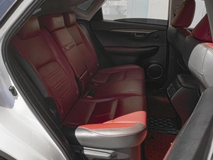 Внедорожник Lexus NX 2018 года, 2769000 рублей, Тюмень