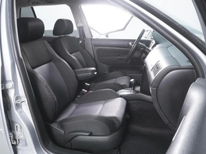 Хетчбэк Volkswagen Golf 2002 года, 550000 рублей, Ростов-на-Дону