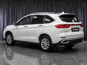 Внедорожник Haval M6 2023 года, 1715000 рублей, Тюмень