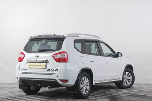 Внедорожник Nissan Terrano 2015 года, 1199000 рублей, Кемерово