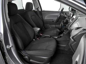 Хетчбэк Chevrolet Aveo 2012 года, 789000 рублей, Воронеж