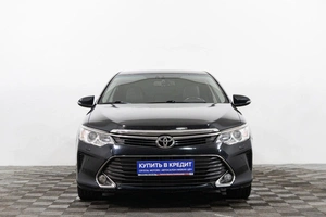 Седан Toyota Camry 2015 года, 2149000 рублей, Сургут