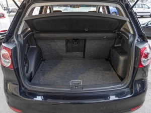 Хетчбэк Volkswagen Golf Plus 2012 года, 649000 рублей, Саратов
