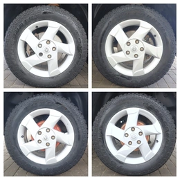Внедорожник Renault Duster 2012 года, 1140000 рублей, Орёл