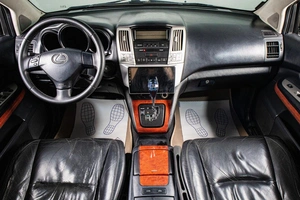 Внедорожник Lexus RX 2007 года, 959000 рублей, Сургут