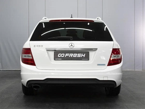 Универсал Mercedes-benz C-класс 2013 года, 1250000 рублей, Омск