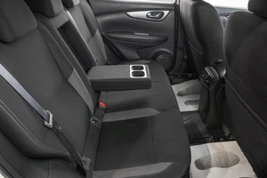 Внедорожник Nissan Qashqai 2019 года, 1689000 рублей, Барнаул