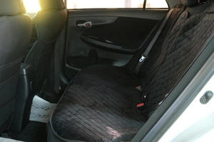 Седан Toyota Corolla 2008 года, 1049000 рублей, Омск