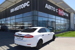 Седан Ford Mondeo 2008 года, 800000 рублей, Мирное
