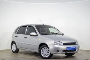 Хетчбэк ВАЗ (LADA) Kalina 2011 года, 259000 рублей, Оренбург