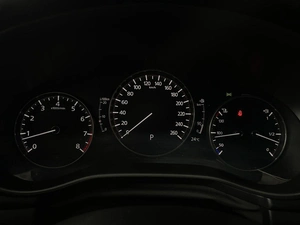 Хетчбэк Mazda 3 2019 года, 1987000 рублей, Солонцы