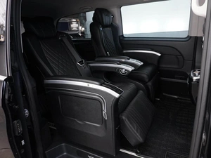 Минивэн Mercedes-benz V-класс 2022 года, 6399050 рублей, Москва