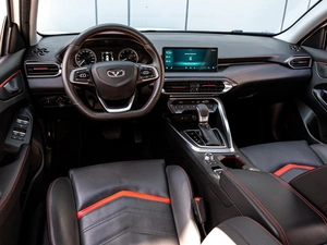 Седан Kaiyi E5 2023 года, 1350000 рублей, Краснодар