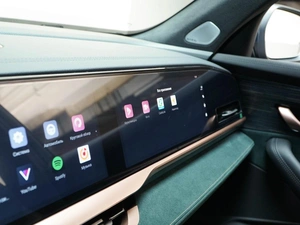 Внедорожник Geely Monjaro 2023 года, 3093444 рублей, Москва