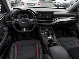 Внедорожник Haval F7x 2023 года, 2149000 рублей, Саратов